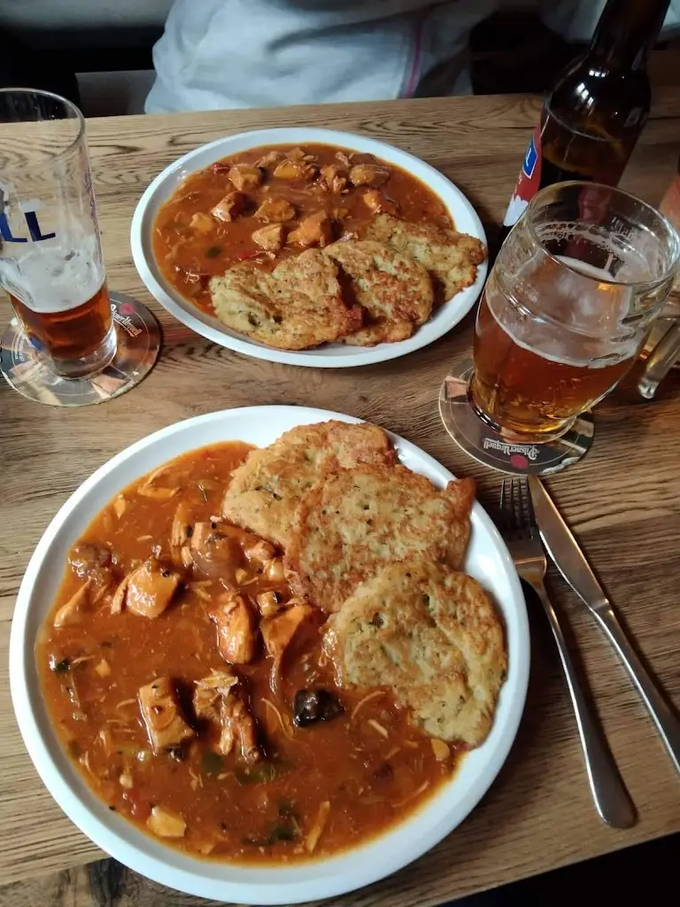 Menu_Country club Dřevák_Kladno_image_4