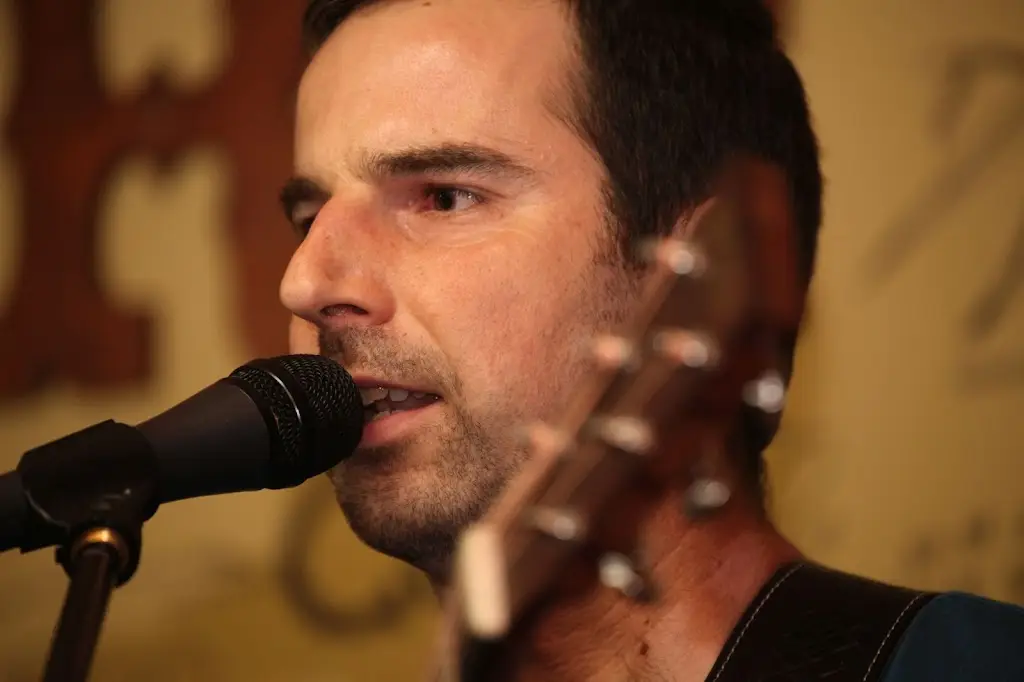 Magdaléna Radostová_Country club Dřevák_Kladno_review