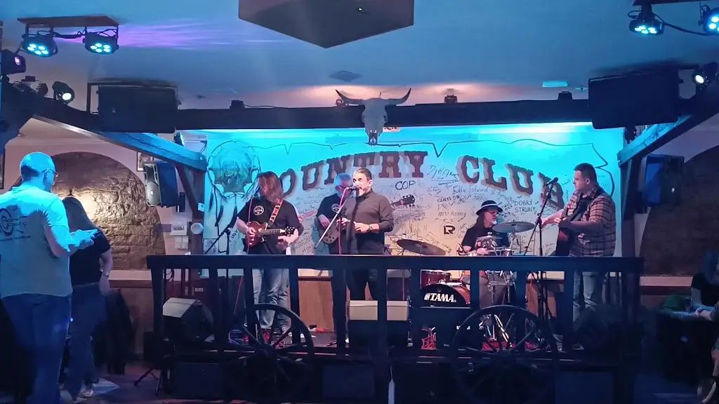 Country club Dřevák_Kladno_slider_image_2