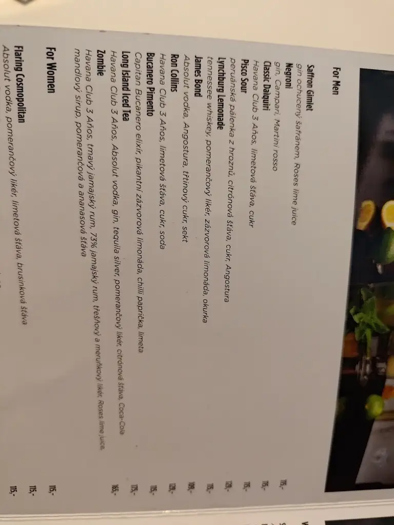 Menu_SHOCK BAR_Kladno_image_3