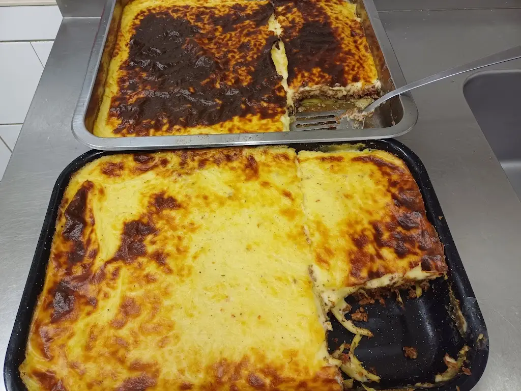 Greek restaurant Kréta_Kladno_slider_image_3