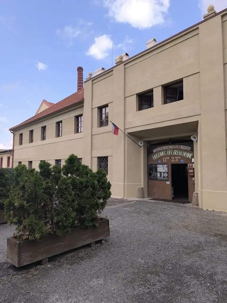 Barbora Hammer (Barb)_Černokostelecký pivovar_Kostelec nad Černými Lesy_review