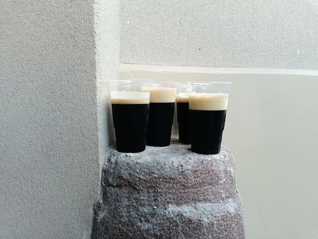 Margarita Sobol_Černokostelecký pivovar_Kostelec nad Černými Lesy_review