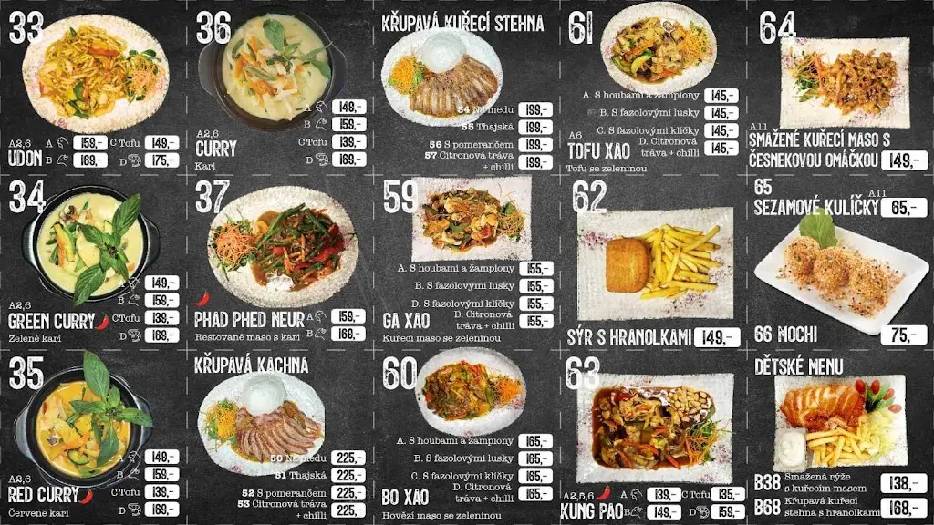 Menu_Vietnamské Bistro Binh An_Kostelec nad Černými Lesy_image_3