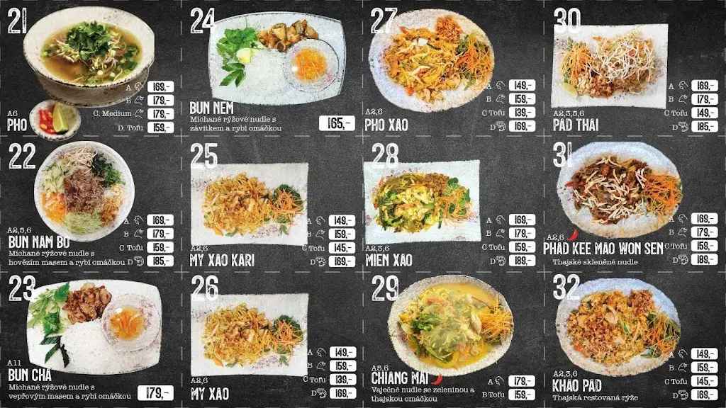 Menu_Vietnamské Bistro Binh An_Kostelec nad Černými Lesy_image_4