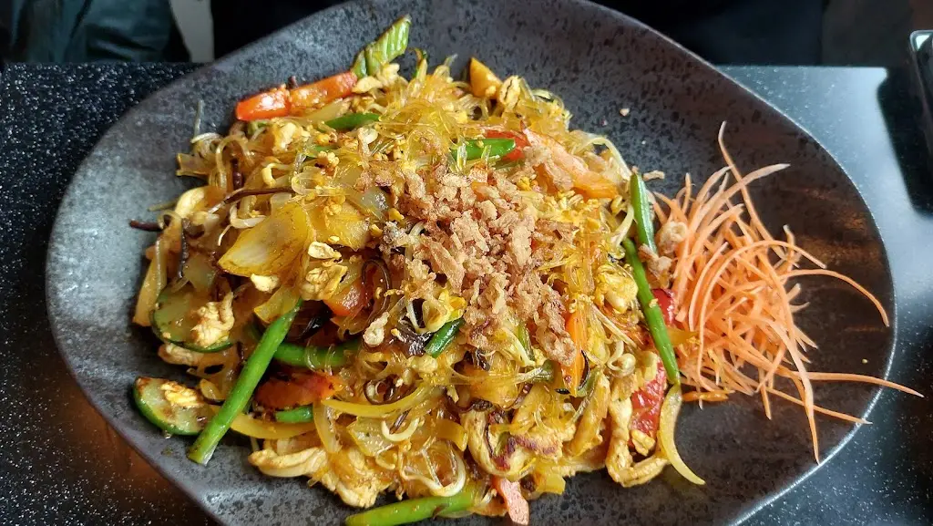 Roman Kovbasjuk_Vietnamské Bistro Binh An_Kostelec nad Černými Lesy_review