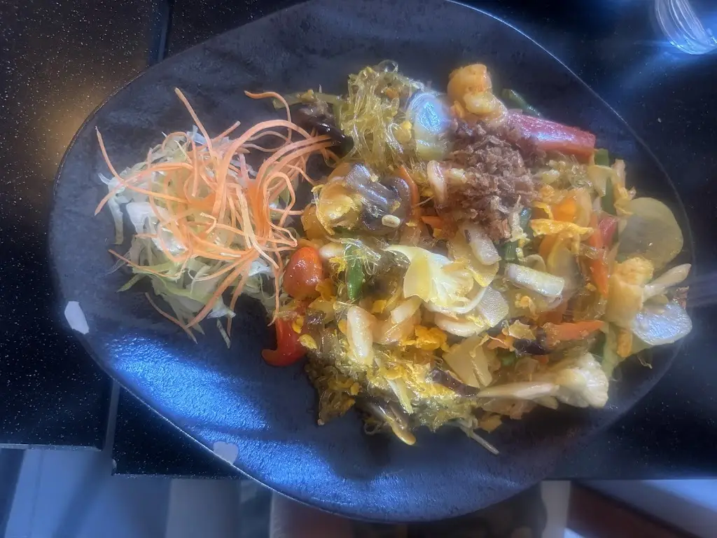 Petra B_Vietnamské Bistro Binh An_Kostelec nad Černými Lesy_review