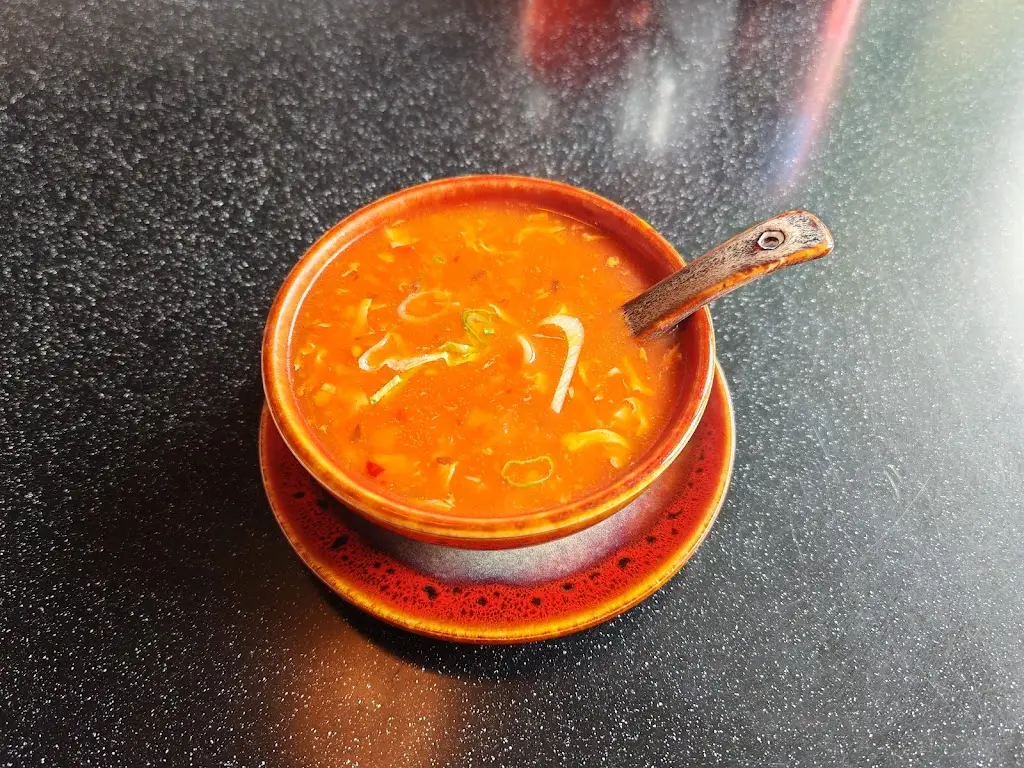 Michal Říha_Vietnamské Bistro Binh An_Kostelec nad Černými Lesy_review