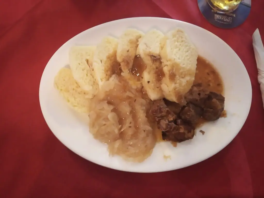 Menu_Restaurace Na Radosti_Okres Písek_image_4