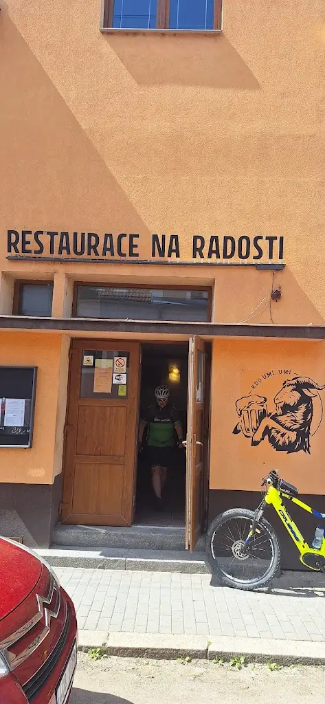 Restaurace Na Radosti_Okres Písek_slider_image_3