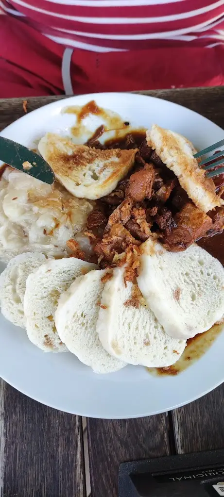 Lior Chakimi_Restaurace Nostalgie - U Hrnčíře_Kostelec nad Černými Lesy_review