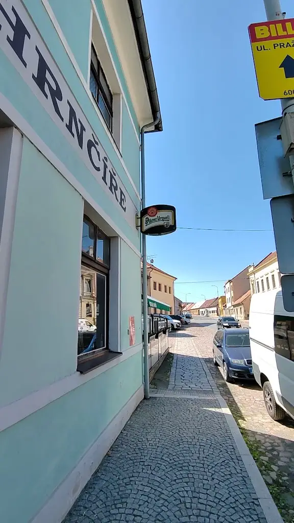 Restaurace Nostalgie - U Hrnčíře_Kostelec nad Černými Lesy_slider_image_2