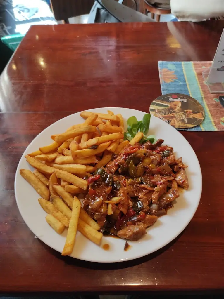 Restaurace Nostalgie - U Hrnčíře_Kostelec nad Černými Lesy_slider_image_3