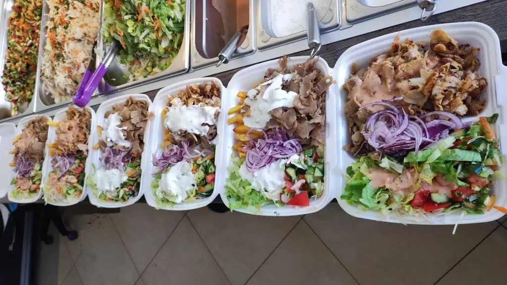 Menu_Kebab Riviéra_Kostelec nad Černými Lesy_image_5