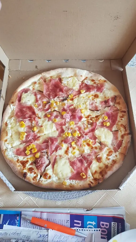 Menu_Pizza Everyday_Kostelec nad Černými Lesy_image_5