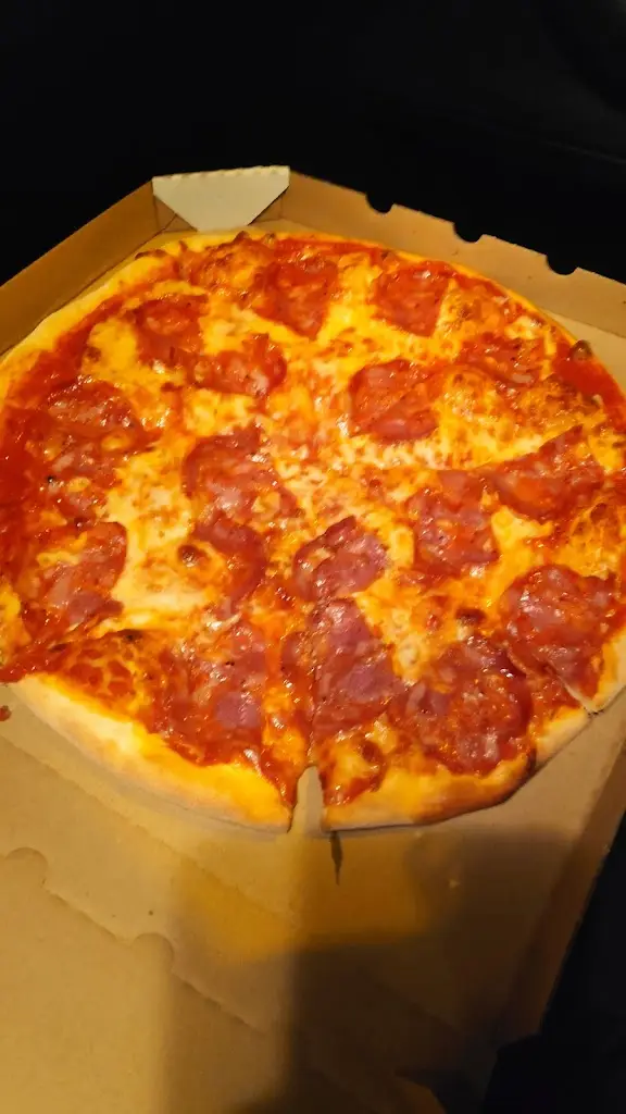 Filip Photo_Pizza Everyday_Kostelec nad Černými Lesy_review