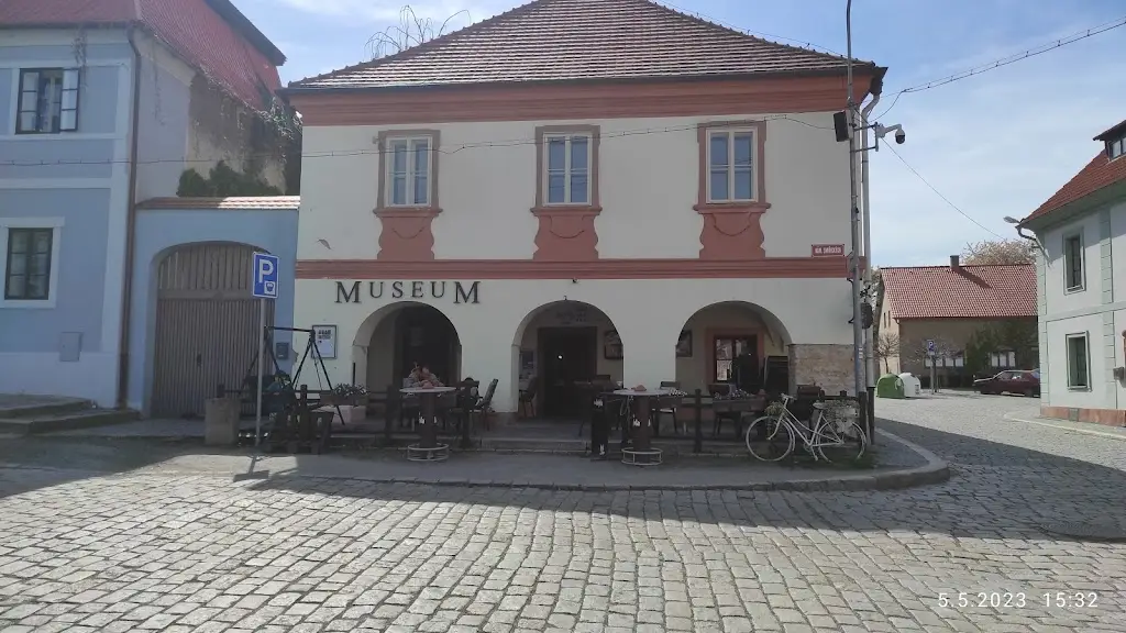 Restaurant Museum_Kostelec nad Černými Lesy_slider_image_3