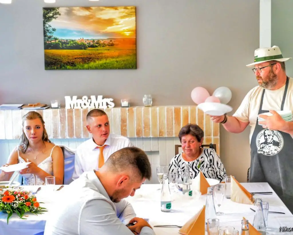 Petr Brejcha_Bistro U Kamene_Kouřim_review