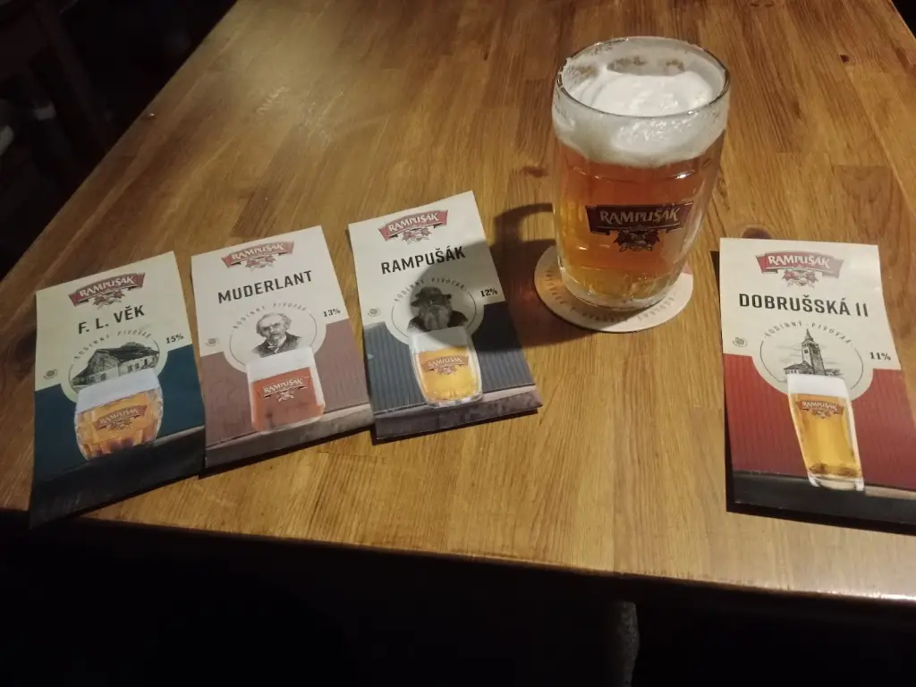 Zdeněk Našinec_Bistro U Kamene_Kouřim_review