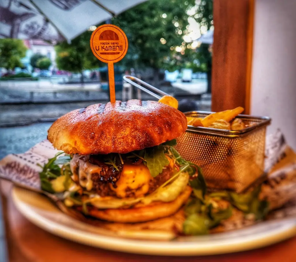 Bistro U Kamene_Kouřim_slider_image_2