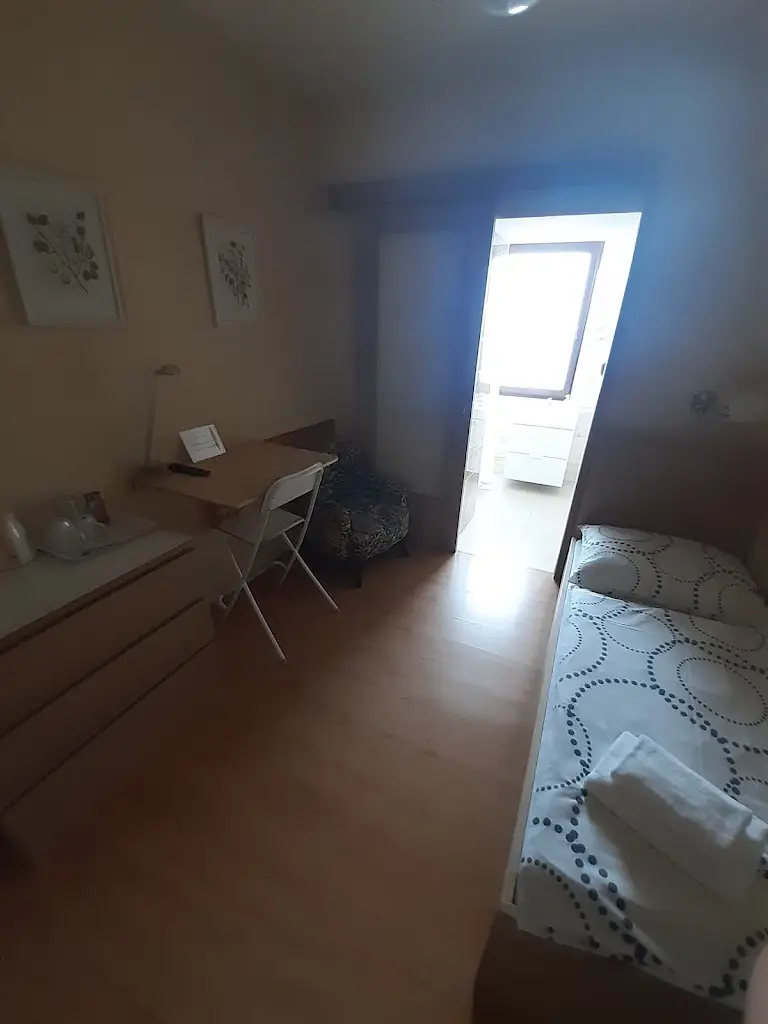 Zdeňka Č_Penzion U Sojků_Kouřim_review