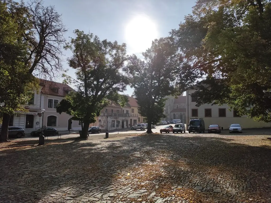 Radek Hlávka_Penzion U Sojků_Kouřim_review