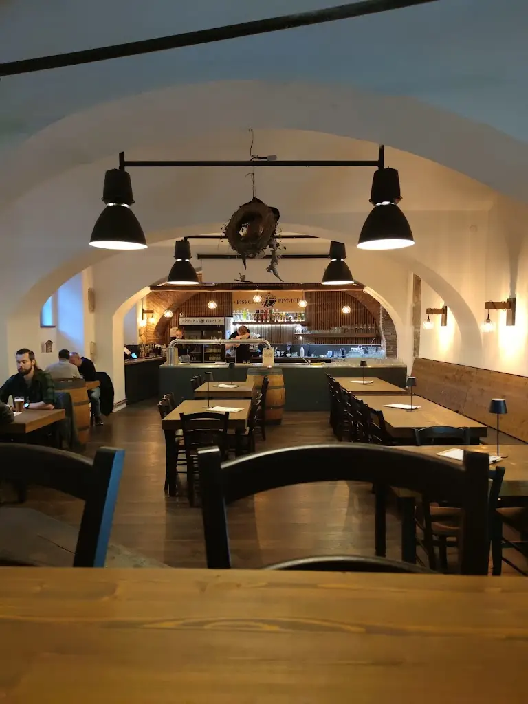 Písecká Pivnice_Okres Písek_slider_image_2