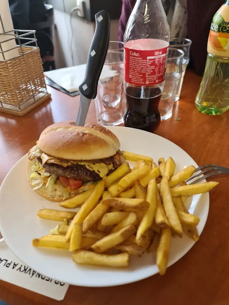 Jaromír Němec_Pizza Raffaelo_Kouřim_review