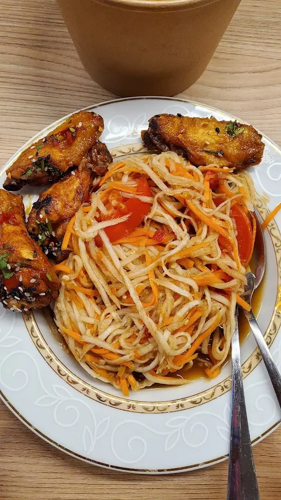 Mamy Kiko_Bangkok on wheels s.r.o_Kostelec nad Labem_review