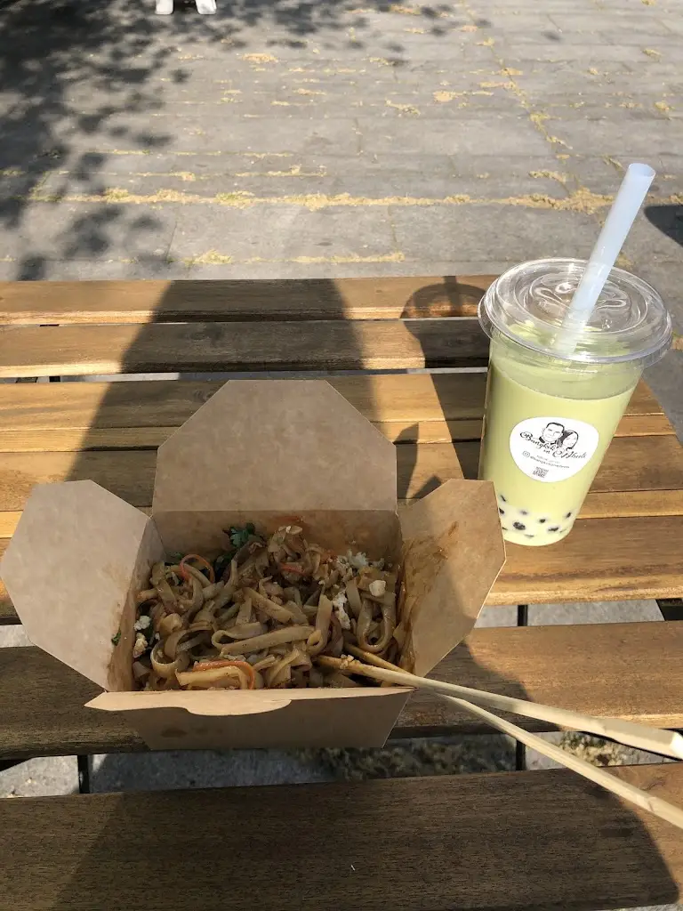 Sky Sapphire_Bangkok on wheels s.r.o_Kostelec nad Labem_review