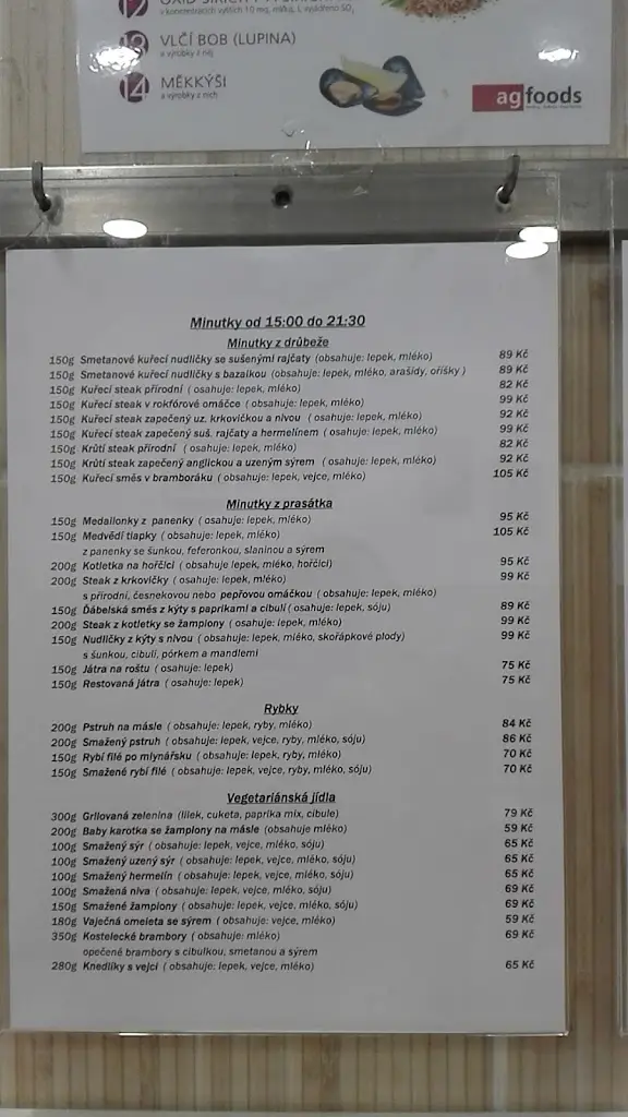 Menu_Jídelna na Marjánce_Kostelec nad Labem_image_3