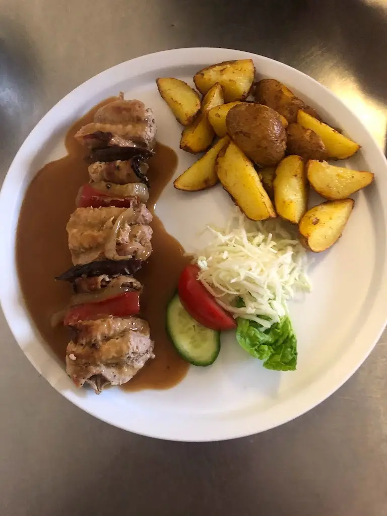 Menu_Kloby’s Restaurant_Kostelec nad Labem_image_5