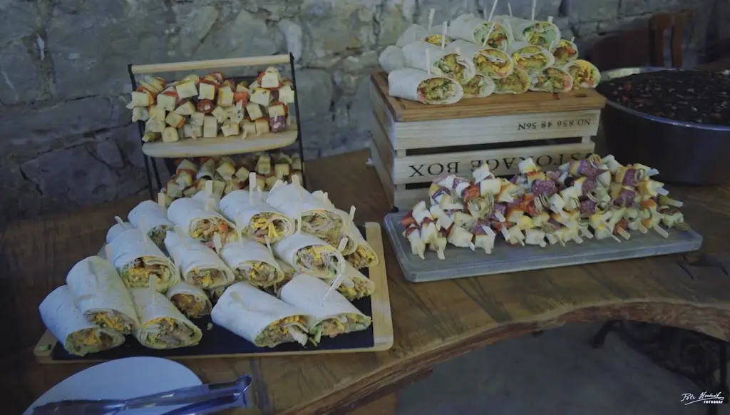 Kateřina Foitlová_Kloby’s Restaurant_Kostelec nad Labem_review