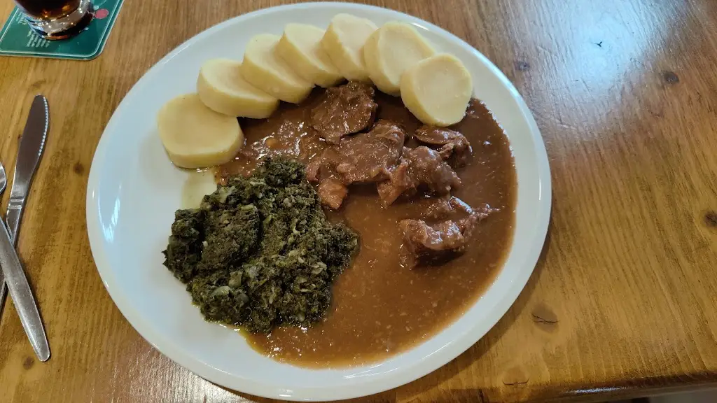 Pepa Chleba_Restaurace Cukrovar_Kostelec nad Labem_review