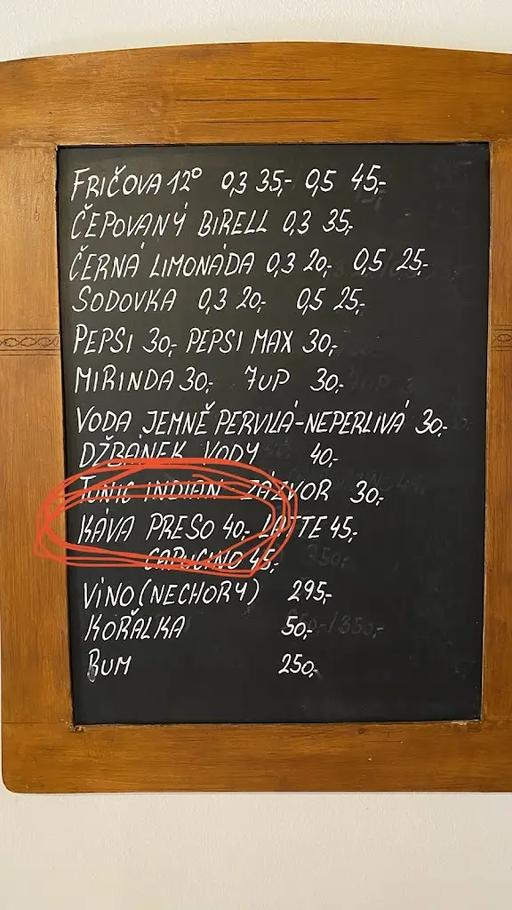 Menu_Na Pekárně_Kostelec nad Labem_image_2