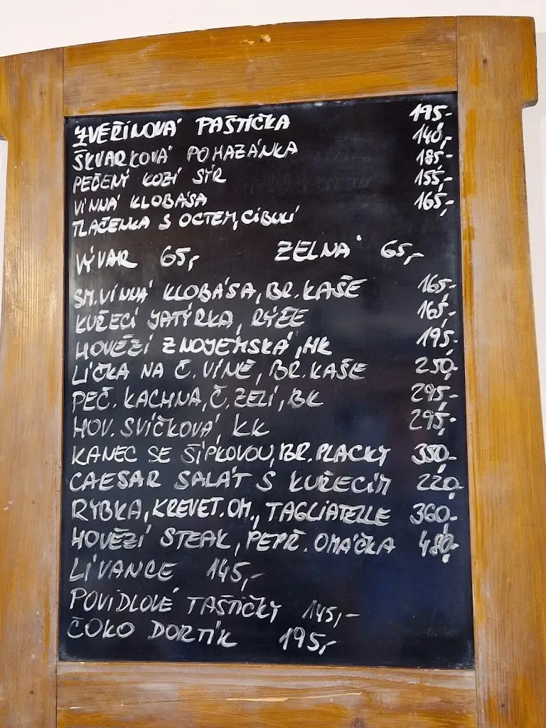 Menu_Na Pekárně_Kostelec nad Labem_image_3