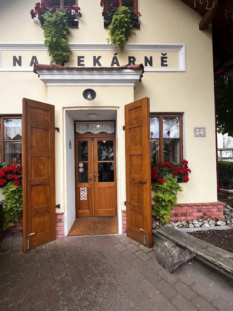 Bob Heida_Na Pekárně_Kostelec nad Labem_review