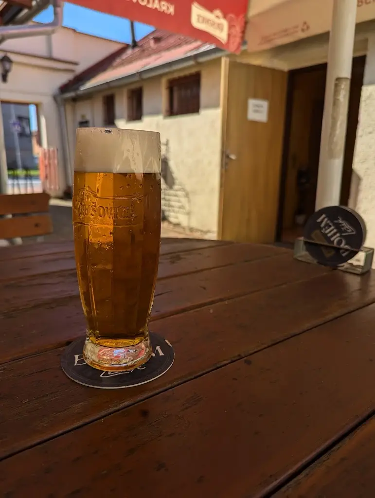 Menu_Hostinec na Klondajku_Kostelec nad Labem_immagine_1