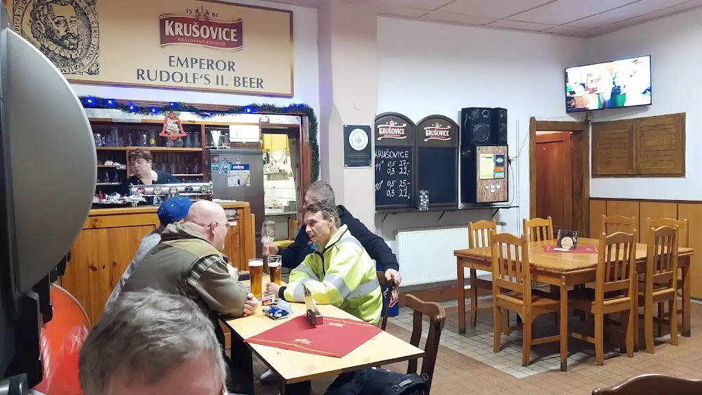 Hostinec na Klondajku_Kostelec nad Labem_slider_image_1