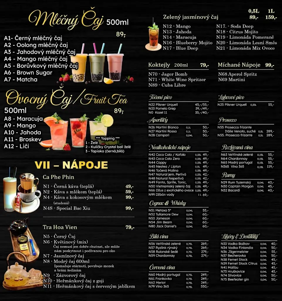 Menu_Restaurace SuMi_Luštěnice_image_1