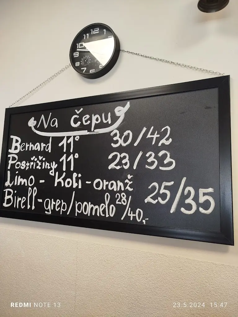 Menu_Restaurace Kádéčko Libice_Libice nad Cidlinou_image_3