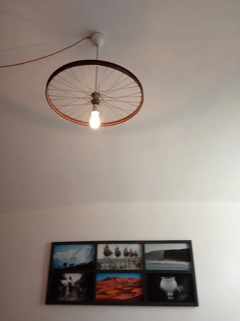 Kristyna Markova_Travel cafe Písek_Písek_review