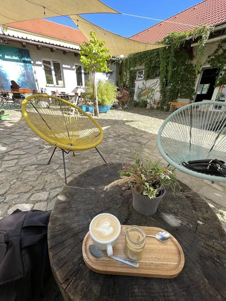 Travel cafe Písek_Písek_slider_image_2