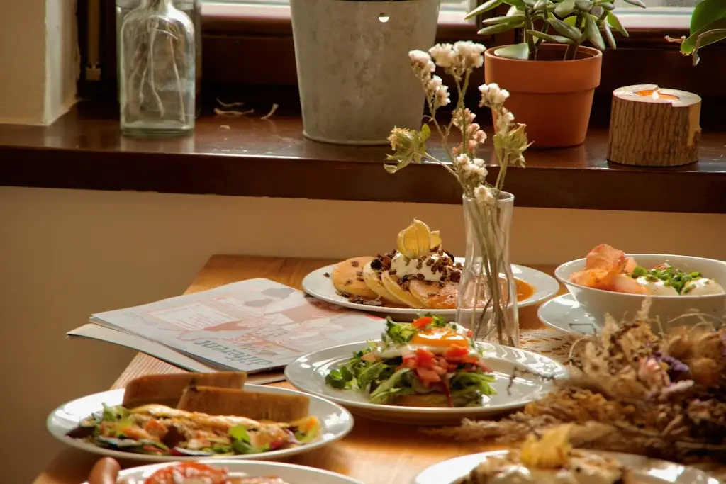 Travel cafe Písek_Písek_slider_image_3