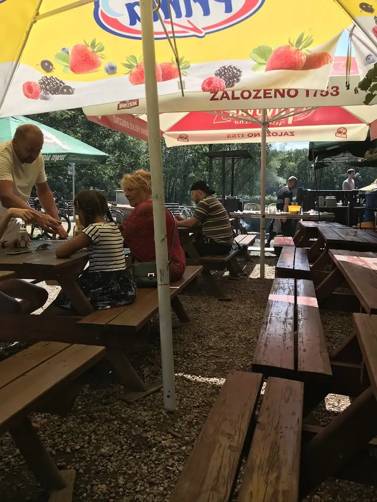 Michaela Sekotová_U Přívozu_Libice nad Cidlinou_review