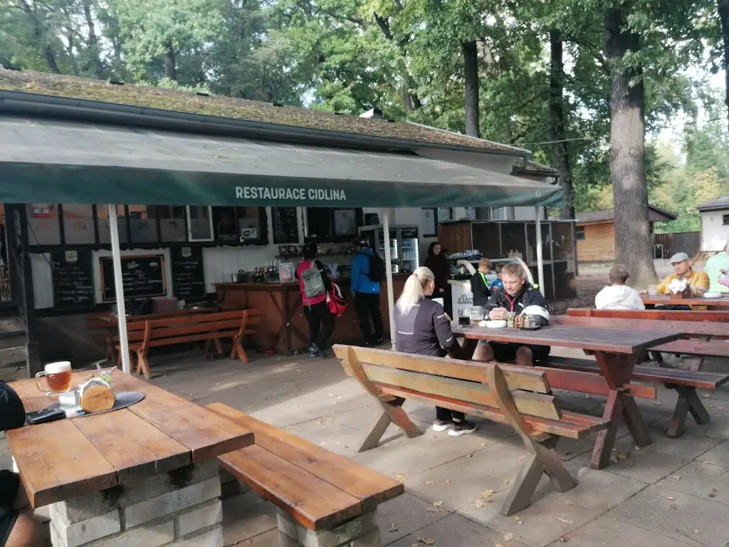 Restaurace Cidlina_Libice nad Cidlinou_slider_image_3
