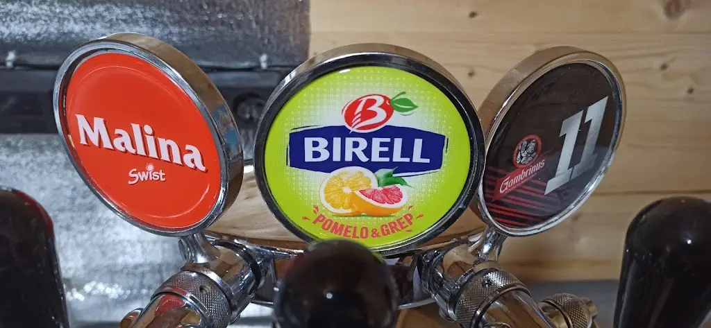 Menu_Občerstvení u Šneka_Lužec nad Vltavou_immagine_2