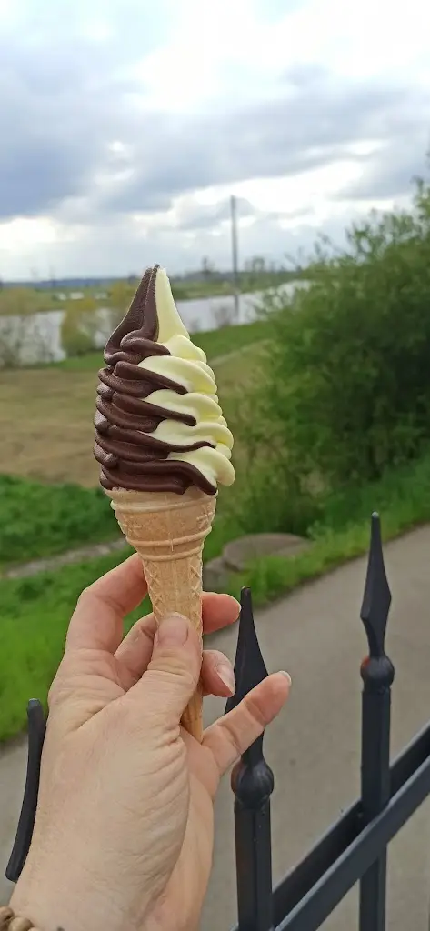 Menu_Občerstvení u Šneka_Lužec nad Vltavou_immagine_3