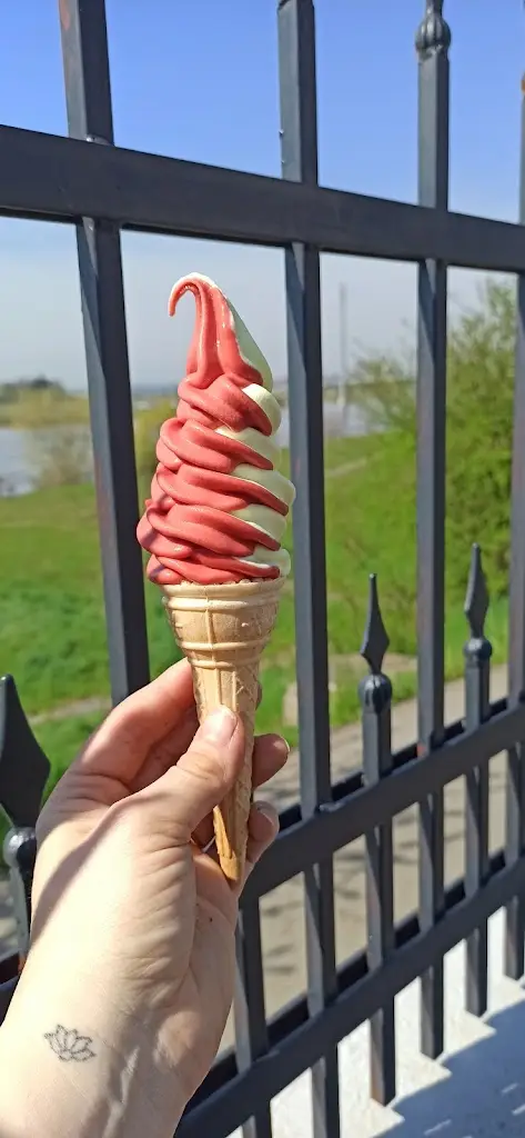 Menu_Občerstvení u Šneka_Lužec nad Vltavou_immagine_4