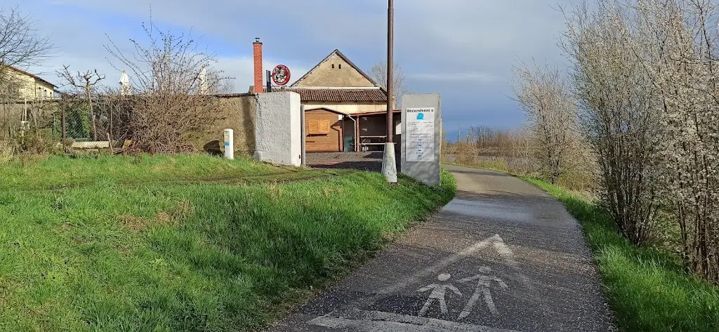 Občerstvení u Šneka_Lužec nad Vltavou_slider_image_2